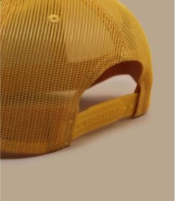 Brixton Palmer Proper Trucker Cap Washed Navy Bright Gold -NEW ERA Winkel palmer proper trucker cap washed navy bright gold 4