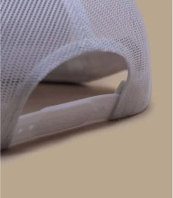 Brixton Palmer Proper Trucker Phoenix Orange Black White -NEW ERA Winkel palmer proper trucker phoenix orange black white 4