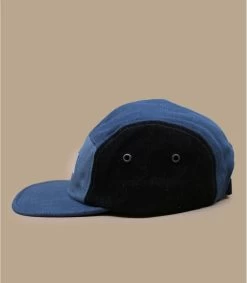 Patchwork Denim 5 Panel -NEW ERA Winkel patchwork denim 5 panel 3