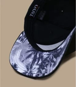 Patchwork Palm Cap -NEW ERA Winkel patchwork palm cap 2
