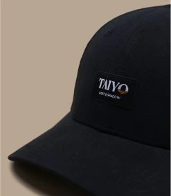 Patchwork Palm Cap -NEW ERA Winkel patchwork palm cap 3