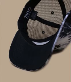 Patchwork Palm Trucker 10 Patchwork Palm Trucker -NEW ERA Winkel patchwork palm trucker 2