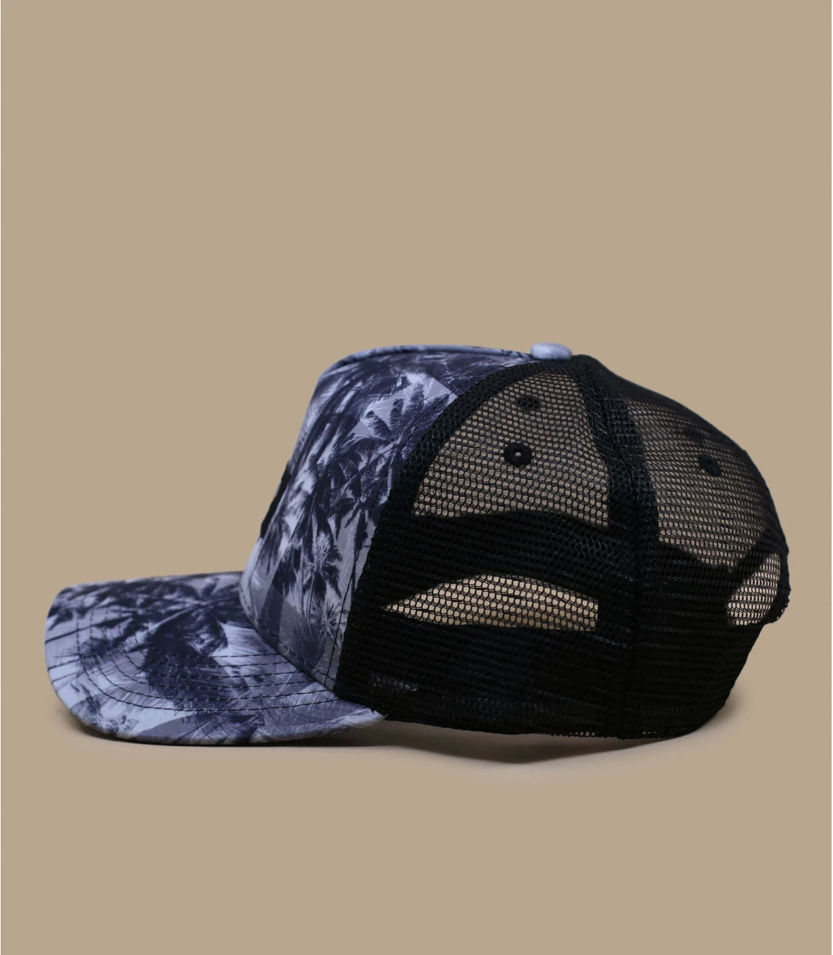 Patchwork Palm Trucker 7 Patchwork Palm Trucker - Afbeelding 5