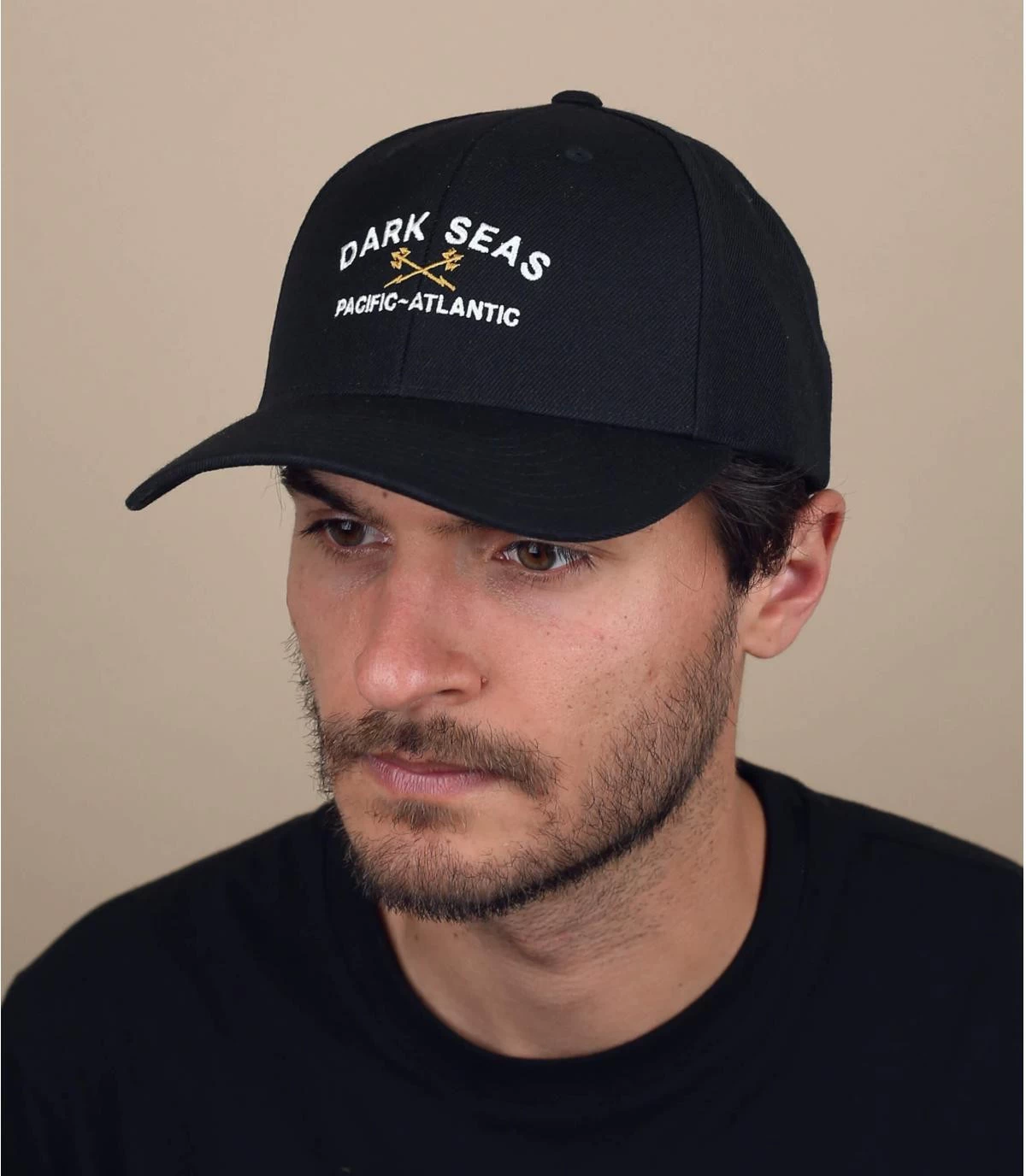 Patrick Black 3 Patrick Black