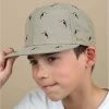 Barts Pauk Kids Army -NEW ERA Winkel pauk kids army