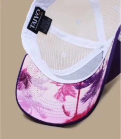 Pink Palm Trucker 10 Pink Palm Trucker -NEW ERA Winkel pink palm trucker 2