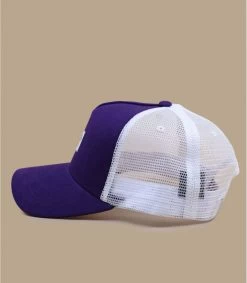 Pink Palm Trucker 12 Pink Palm Trucker -NEW ERA Winkel pink palm trucker 4