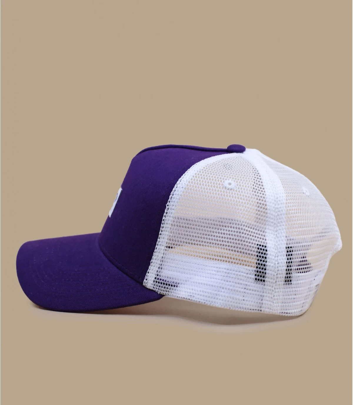 Pink Palm Trucker 7 Pink Palm Trucker - Afbeelding 5