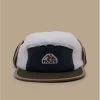 Picture Pisaq Earflap Cap Dark Blue -NEW ERA Winkel pisaq earflap cap dark blue