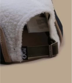 Picture Pisaq Earflap Cap Dark Blue -NEW ERA Winkel pisaq earflap cap dark blue 4