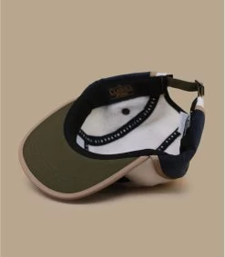 Picture Pisaq Earflap Cap Dark Blue -NEW ERA Winkel pisaq earflap cap dark blue 5