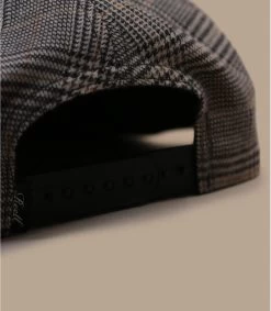 Reell Pitchout Check Mix -NEW ERA Winkel pitchout check mix 3