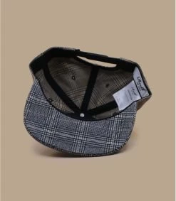 Reell Pitchout Check Mix -NEW ERA Winkel pitchout check mix 4