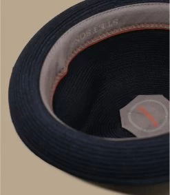 Stetson Player Black Toyo 11 Stetson Player Black Toyo -NEW ERA Winkel player black toyo 3