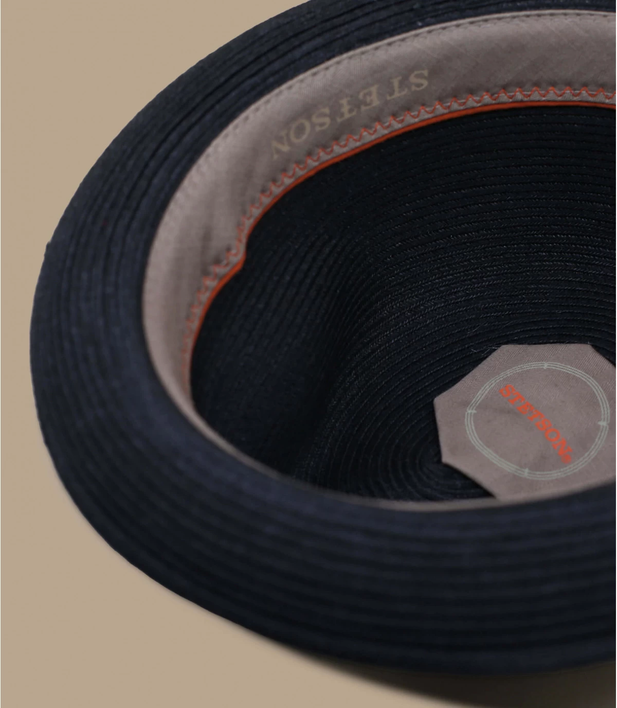 Stetson Player Black Toyo 7 Stetson Player Black Toyo - Afbeelding 5