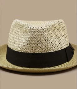 Stetson Player Cotton Toyo Natural -NEW ERA Winkel player cotton toyo natural 2