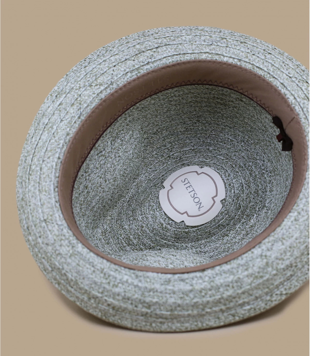 Stetson Player Toyo Grey 7 Stetson Player Toyo Grey - Afbeelding 5