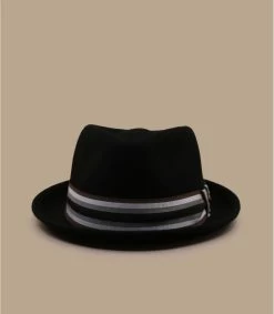 Player Wool Black -NEW ERA Winkel player wool black 1