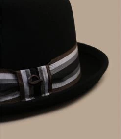 Player Wool Black -NEW ERA Winkel player wool black 2