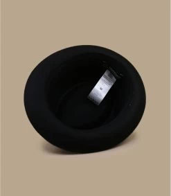 Player Wool Black -NEW ERA Winkel player wool black 3