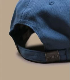 Barts Posse Blue -NEW ERA Winkel posse blue 4