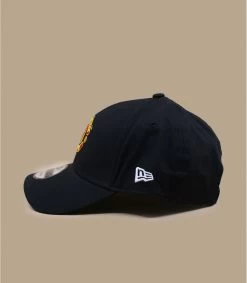 NEW ERA Manchester United 9Forty Black 6 NEW ERA Manchester United 9Forty Black -NEW ERA Winkel product 10