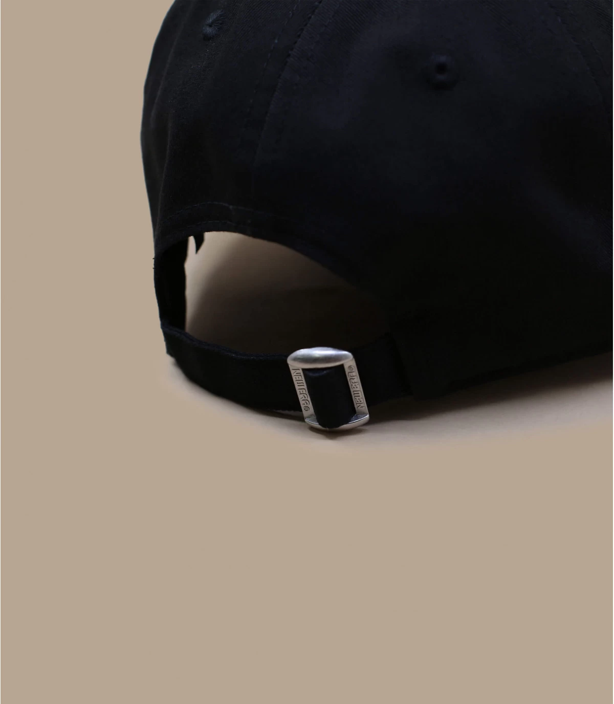 NEW ERA Manchester United 9Forty Black 5 NEW ERA Manchester United 9Forty Black - Afbeelding 3