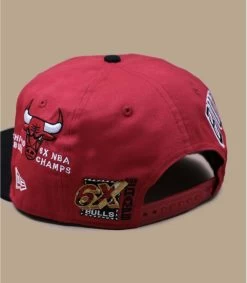 NEW ERA All Over Patch 9Fifty Bulls 10 NEW ERA All Over Patch 9Fifty Bulls -NEW ERA Winkel product 33