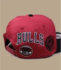 NEW ERA All Over Patch 9Fifty Bulls 11 NEW ERA All Over Patch 9Fifty Bulls -NEW ERA Winkel product 34