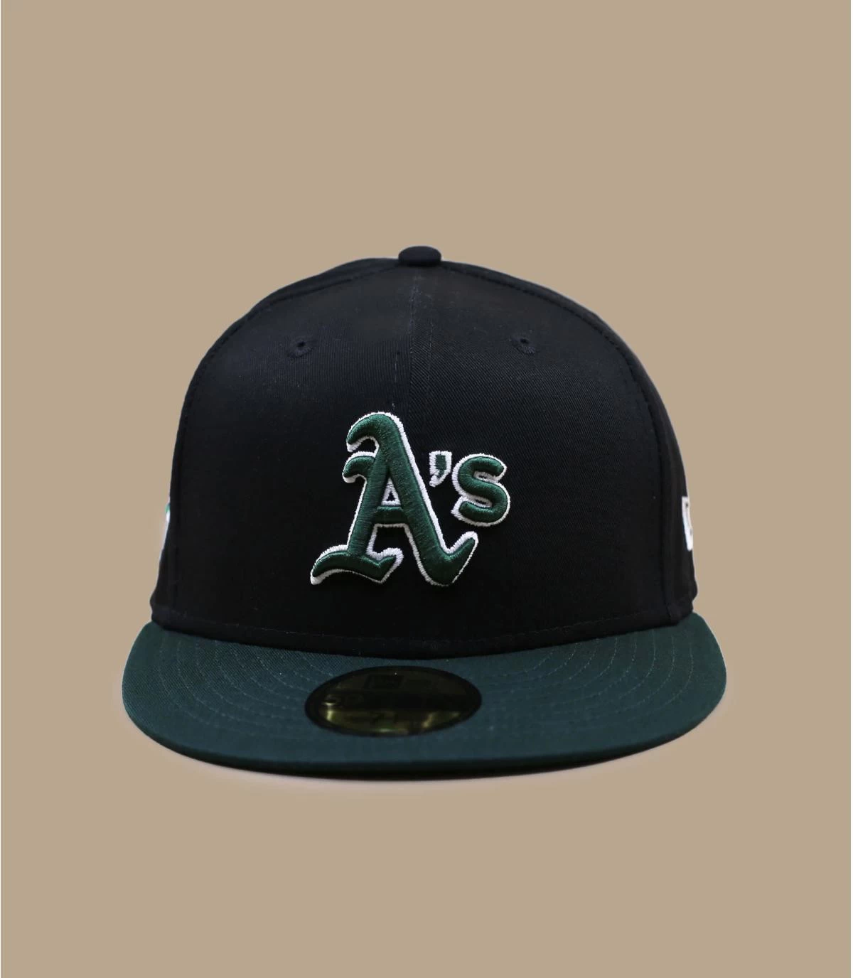 NEW ERA Series 59Fifty Oakland Athletics 5 NEW ERA Series 59Fifty Oakland Athletics - Afbeelding 3