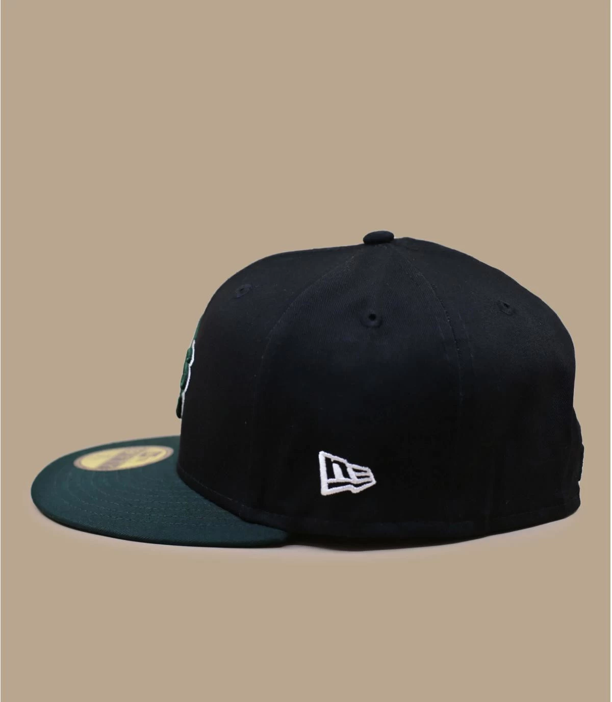NEW ERA Series 59Fifty Oakland Athletics 6 NEW ERA Series 59Fifty Oakland Athletics - Afbeelding 4