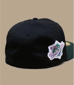 NEW ERA Series 59Fifty Oakland Athletics 12 NEW ERA Series 59Fifty Oakland Athletics -NEW ERA Winkel product 57