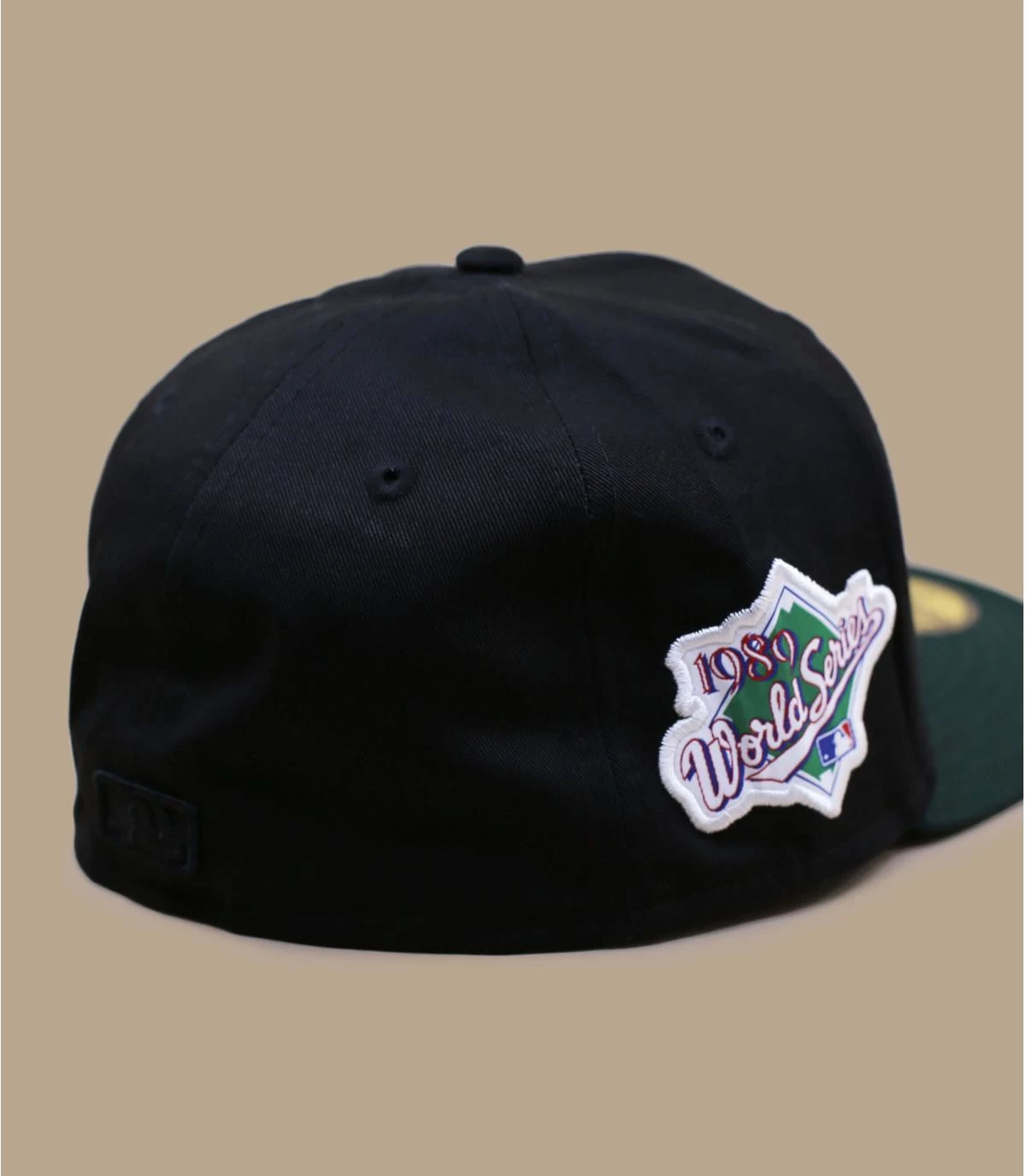 NEW ERA Series 59Fifty Oakland Athletics 7 NEW ERA Series 59Fifty Oakland Athletics - Afbeelding 5