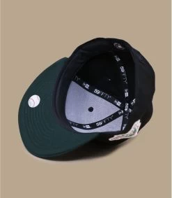 NEW ERA Series 59Fifty Oakland Athletics 13 NEW ERA Series 59Fifty Oakland Athletics -NEW ERA Winkel product 58