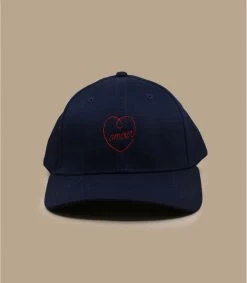 Curve Amour Navy Red