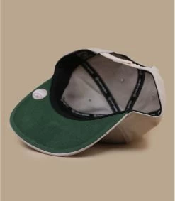 '47 BRAND Casquette Captain Cooperstown Wayback Cubs Khaki -NEW ERA Winkel product 64