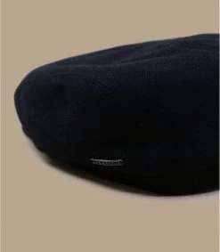 Stetson Belfast Virgin Wool Cashmere Grey 7 Stetson Belfast Virgin Wool Cashmere Grey -NEW ERA Winkel product 72