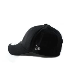 NEW ERA League Ess LA 39Thirty Black White 10 NEW ERA League Ess LA 39Thirty Black White -NEW ERA Winkel productNew20Era20LA20Black20gebogen20vizier20cap