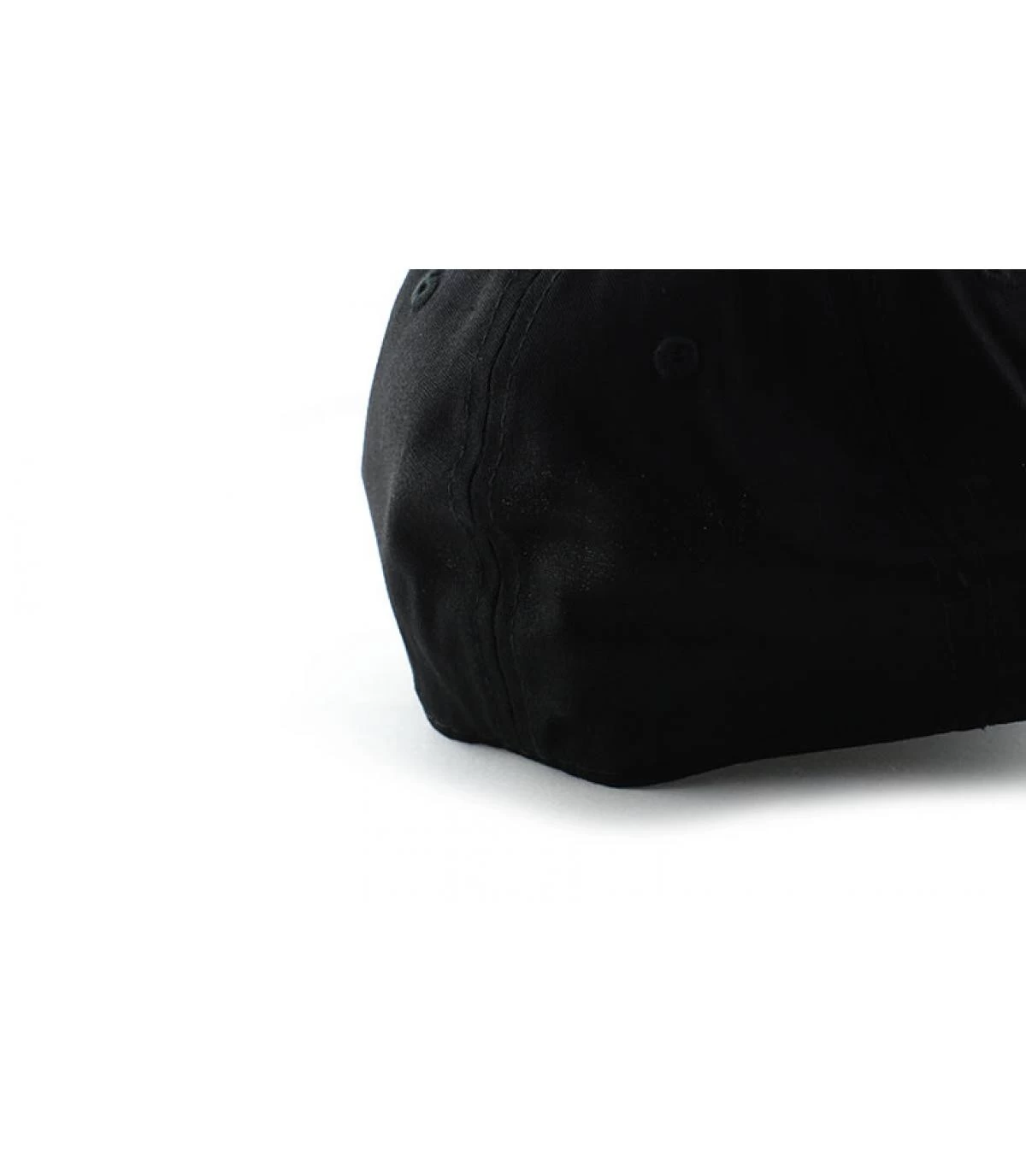 NEW ERA League Ess LA 39Thirty Black White 7 NEW ERA League Ess LA 39Thirty Black White - Afbeelding 5