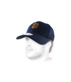 Curve You Know Nothing Navy