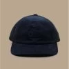 Picture Qorda Cap Dark Blue -NEW ERA Winkel qorda cap dark blue