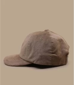 Picture Qorda Cap Dark Stone -NEW ERA Winkel qorda cap dark stone 2