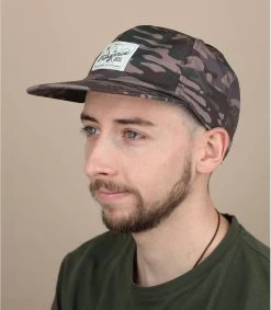 Patagonia Quality Surf Label Iceberg Melt