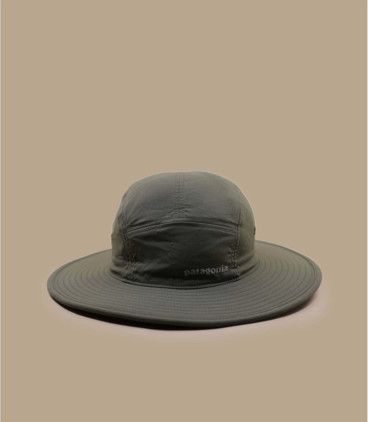 Patagonia Quandary Brimmer Basin Green 4 Patagonia Quandary Brimmer Basin Green - Afbeelding 2