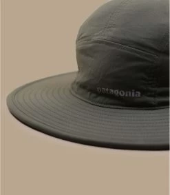 Patagonia Quandary Brimmer Basin Green 8 Patagonia Quandary Brimmer Basin Green -NEW ERA Winkel quandary brimmer basin green 2