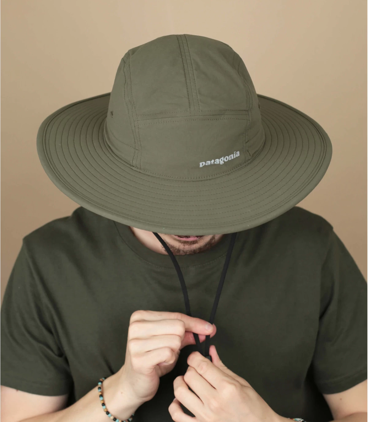 Patagonia Quandary Brimmer Basin Green 3 Patagonia Quandary Brimmer Basin Green