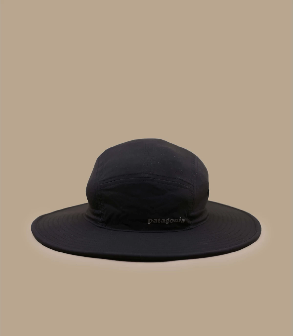 Patagonia Quandary Brimmer Black 4 Patagonia Quandary Brimmer Black - Afbeelding 2