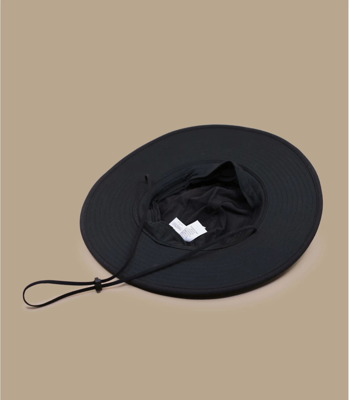 Patagonia Quandary Brimmer Black 7 Patagonia Quandary Brimmer Black - Afbeelding 5