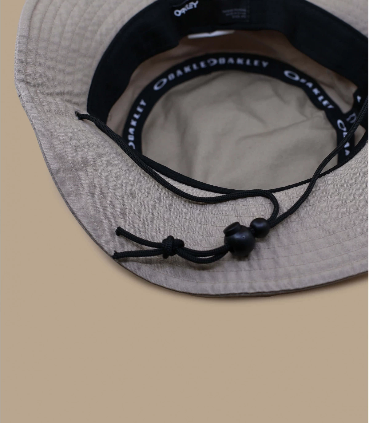 Oakley Quest Hat Rye 6 Oakley Quest Hat Rye - Afbeelding 4