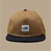 Patagonia Range Nest Brown 1 Patagonia Range Nest Brown -NEW ERA Winkel range nest brown
